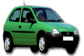 CORSA B (1993-2001)